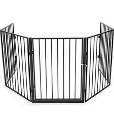 Heavy Duty Fireguard Safety