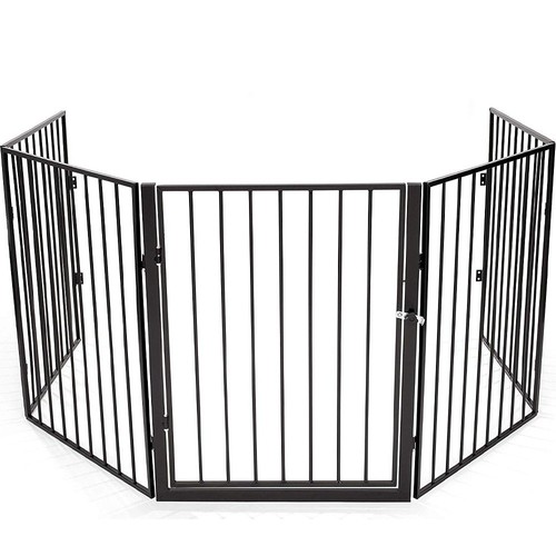 Heavy duty fireguard safety - fireguard,