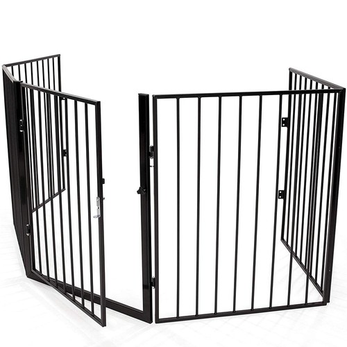 Heavy duty fireguard safety - heavy,