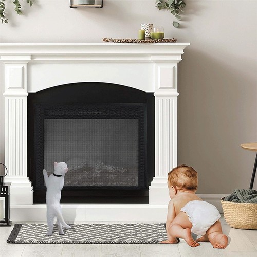Prevent accidental fires - prevent,