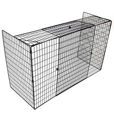 Nursery Fire Guard Extendable