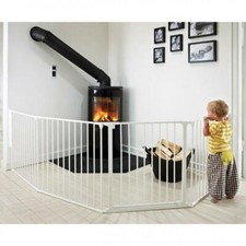 Baby Dan White Flex/Configure