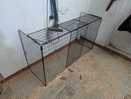 Extendable fire guard nursery - extendable,