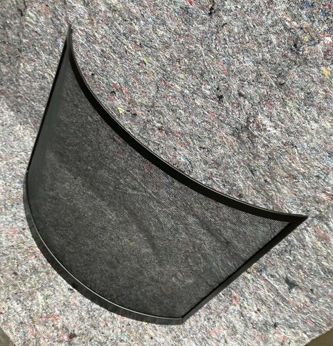 Fire guard fireplace - fireplace,