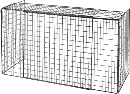 Heavy duty extendable nursery - heavy,