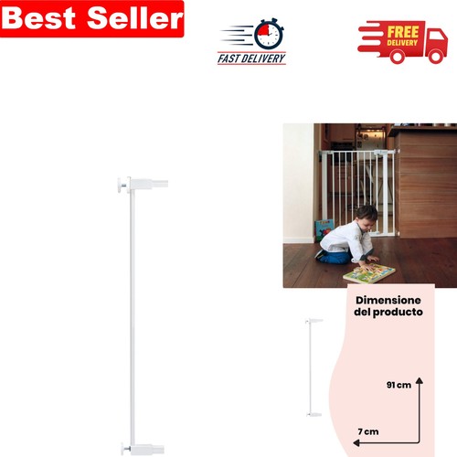 Pressure fit baby safety - pressure,