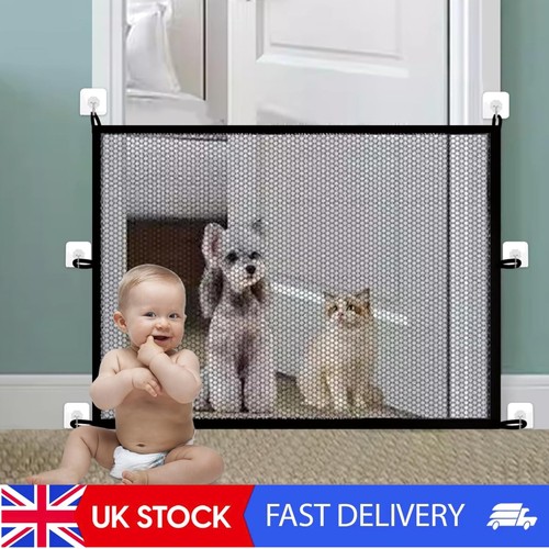 Indoor pet gate 110x72cm - pet, no