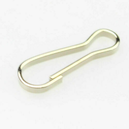 Snap hooks spring clips - spring,
