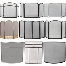 Fire Guard Screen Free