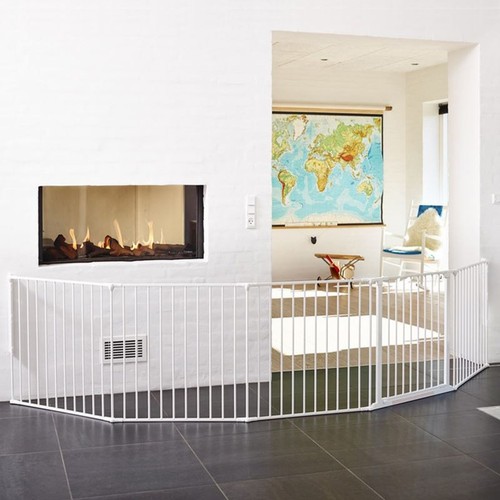 Babydan xxl flex - xxl, gate