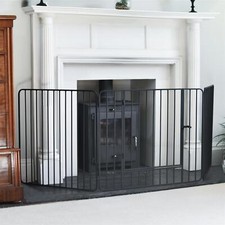 "Freyja" Heavy Duty Fire Guard