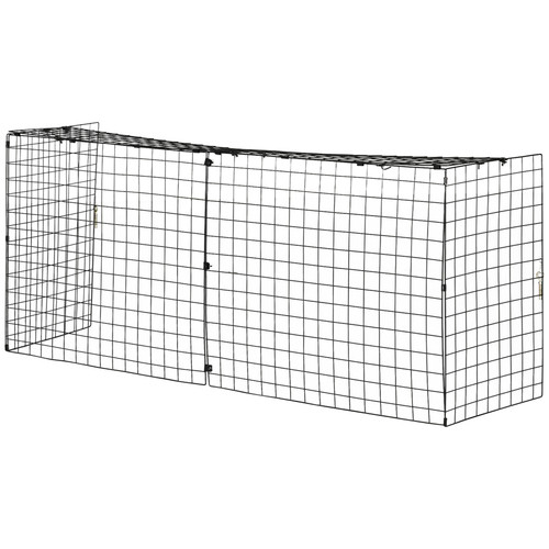 Fireguard screen extendable - screen,