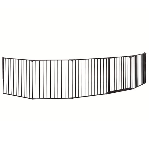 Babydan xxl flex hearth - babydan,