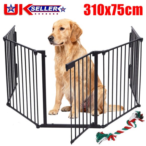 Baby safety fence hearth fire - baby,