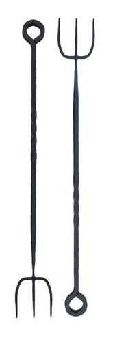 Fire guard extendable - fire,