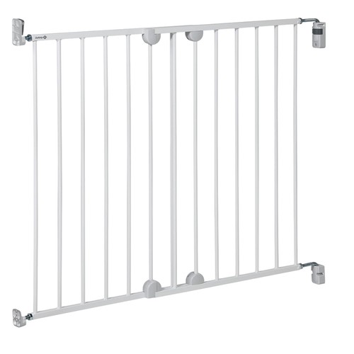 Wall fix extending metal baby - metal,