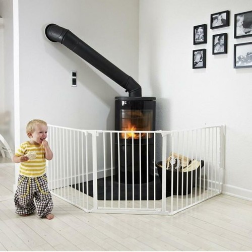 Baby dan white flex - baby, flex/configure
